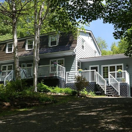 Harmony Outdoor Inn Parry Sound Buitenkant foto