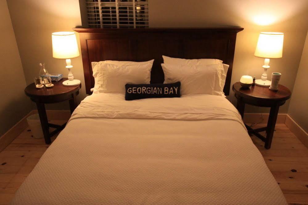 Harmony Outdoor Inn Parry Sound Buitenkant foto
