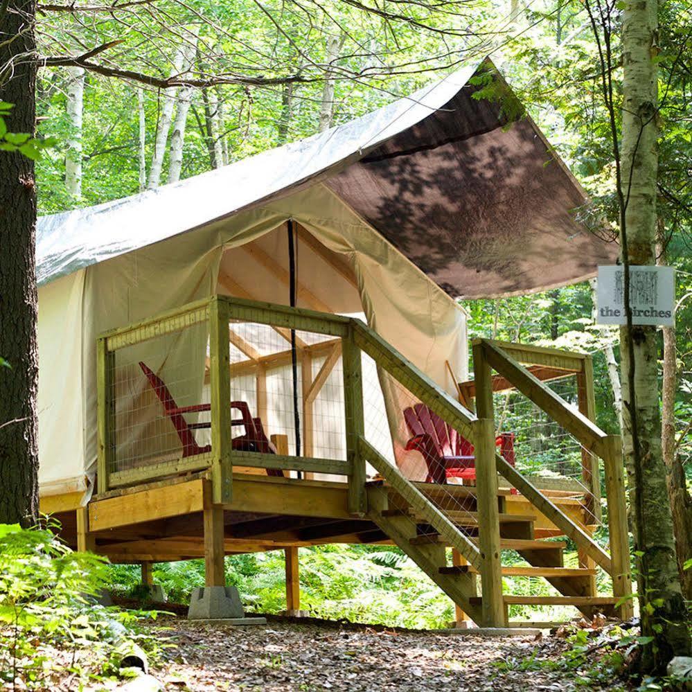 Harmony Outdoor Inn Parry Sound Buitenkant foto