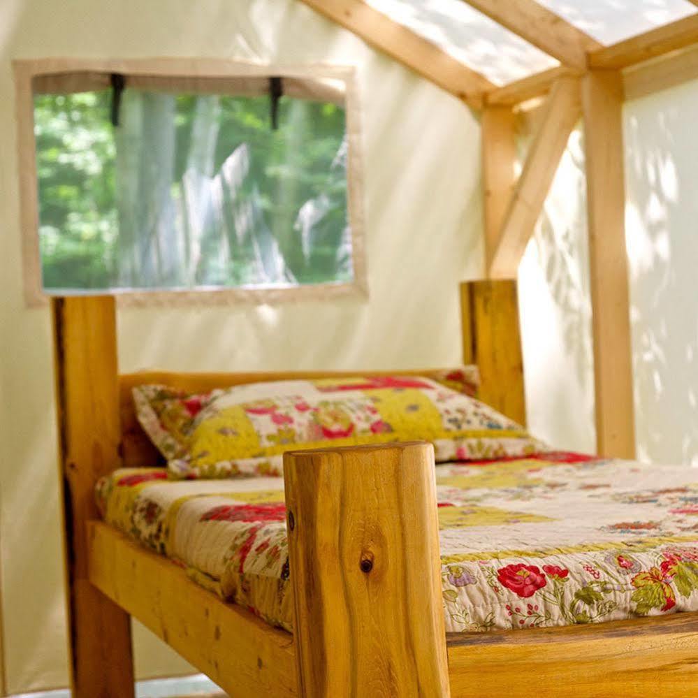 Harmony Outdoor Inn Parry Sound Buitenkant foto